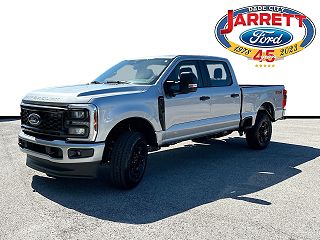 2024 Ford F-250 XL VIN: 1FT8W2BA8RED60247