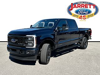 2024 Ford F-250 Lariat VIN: 1FT8W2BT8RED15116