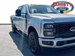 2024 Ford F-250 XL VIN: 1FT8W2BT0RED57635