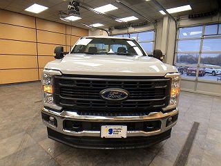 2024 Ford F-250 XL 1FTBF2BA0RED39012 in Des Moines, IA 2