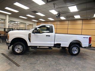 2024 Ford F-250 XL 1FTBF2BA0RED39012 in Des Moines, IA 4