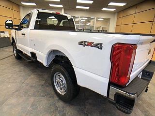 2024 Ford F-250 XL 1FTBF2BA0RED39012 in Des Moines, IA 5