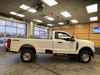 2024 Ford F-250 XL 1FTBF2BA0RED39012 in Des Moines, IA 8