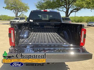 2024 Ford F-250 Lariat 1FT8W2BT5REC77019 in Devine, TX 15