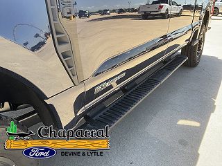 2024 Ford F-250 Lariat 1FT8W2BT5REC77019 in Devine, TX 27