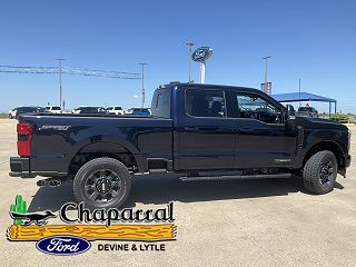 2024 Ford F-250 Lariat 1FT8W2BT5REC77019 in Devine, TX 38