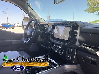 2024 Ford F-250 Lariat 1FT8W2BT5REC77019 in Devine, TX 42