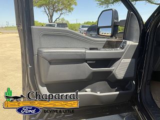 2024 Ford F-250 Lariat 1FT8W2BT5REC77019 in Devine, TX 5