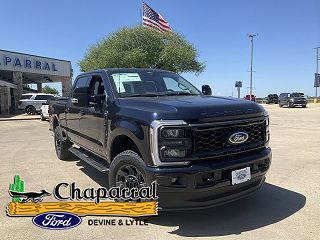 2024 Ford F-250 Lariat 1FT8W2BT5REC77019 in Devine, TX