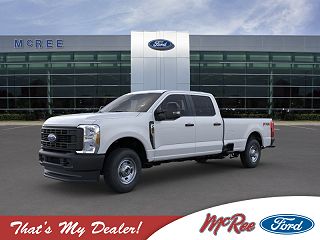 2024 Ford F-250 XL VIN: 1FT8W2BA5RED47388