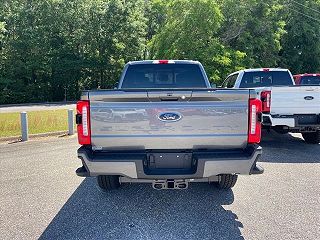2024 Ford F-250 Lariat 1FT8W2BM3RED28381 in Dothan, AL 10
