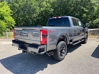 2024 Ford F-250 Lariat 1FT8W2BM3RED28381 in Dothan, AL 12