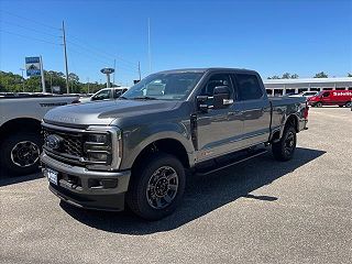 2024 Ford F-250 Lariat 1FT8W2BM3RED28381 in Dothan, AL 2