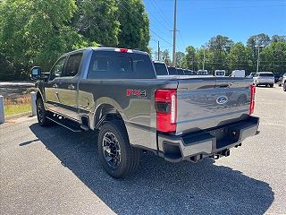 2024 Ford F-250 Lariat 1FT8W2BM3RED28381 in Dothan, AL 9