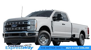 2024 Ford F-250 XL VIN: 1FT7X2BA3RED94301
