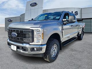 2024 Ford F-250 XL 1FT7W2BA1REC05731 in Dundalk, MD 2