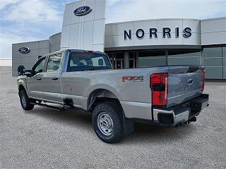 2024 Ford F-250 XL 1FT7W2BA1REC05731 in Dundalk, MD 3