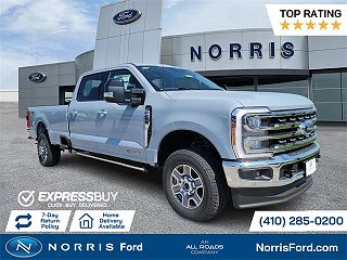 2024 Ford F-250 Lariat VIN: 1FT8W2BT9RED55611