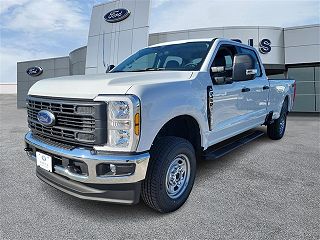 2024 Ford F-250 XL 1FT7W2BA8REC54960 in Dundalk, MD 2