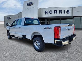 2024 Ford F-250 XL 1FT7W2BA8REC54960 in Dundalk, MD 3