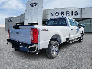 2024 Ford F-250 XL 1FT7W2BA8REC54960 in Dundalk, MD 4