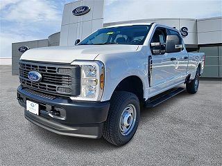2024 Ford F-250 XL 1FT7W2BA5RED01006 in Dundalk, MD 2