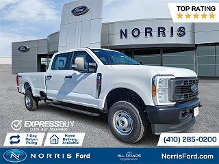 2024 Ford F-250 XL VIN: 1FT7W2BA5RED01006