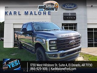 2024 Ford F-250 XLT VIN: 1FT8W2BT4RED75345
