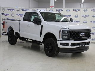 2024 Ford F-250 XLT 1FT8X2BN4REC04013 in Erie, PA 1