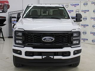 2024 Ford F-250 XLT 1FT8X2BN4REC04013 in Erie, PA 2