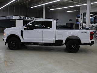 2024 Ford F-250 XLT 1FT8X2BN4REC04013 in Erie, PA 4