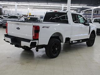 2024 Ford F-250 XLT 1FT8X2BN4REC04013 in Erie, PA 7