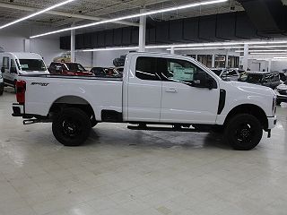2024 Ford F-250 XLT 1FT8X2BN4REC04013 in Erie, PA 8