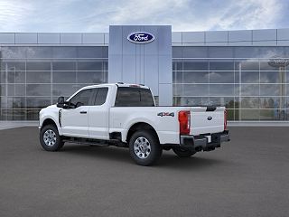 2024 Ford F-250 XLT 1FT7X2BN9RED49656 in Erie, PA 4