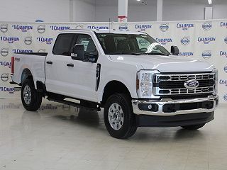 2024 Ford F-250 XLT VIN: 1FT7W2BN8RED91626