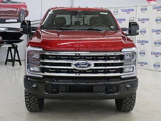 2024 Ford F-250 King Ranch 1FT8W2BN3REC18858 in Erie, PA 2