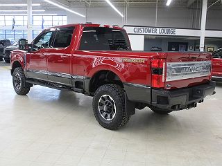 2024 Ford F-250 King Ranch 1FT8W2BN3REC18858 in Erie, PA 5