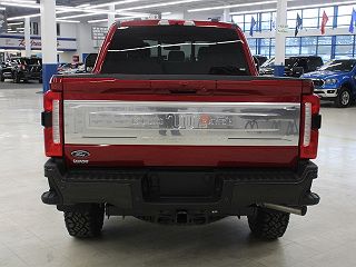 2024 Ford F-250 King Ranch 1FT8W2BN3REC18858 in Erie, PA 6
