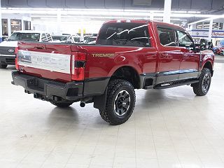 2024 Ford F-250 King Ranch 1FT8W2BN3REC18858 in Erie, PA 7