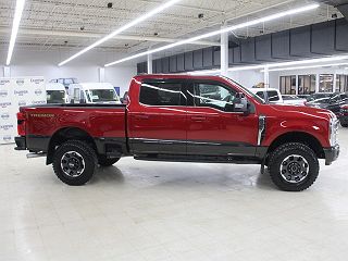 2024 Ford F-250 King Ranch 1FT8W2BN3REC18858 in Erie, PA 8