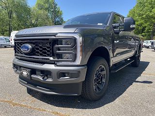 2024 Ford F-250 XL 1FT8W2BA3RED30573 in Fayetteville, GA 1