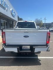 2024 Ford F-250 XLT 1FT8W2BN7RED44270 in Feasterville Trevose, PA 5