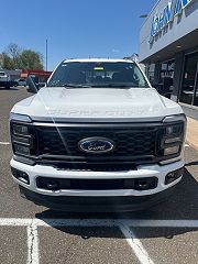 2024 Ford F-250 XLT 1FT8W2BN7RED44270 in Feasterville Trevose, PA 8