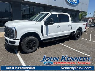 2024 Ford F-250 XLT 1FT8W2BN7RED44270 in Feasterville Trevose, PA