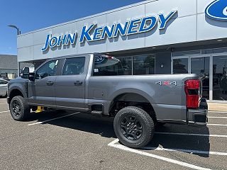 2024 Ford F-250 XL 1FT8W2BA5RED45138 in Feasterville Trevose, PA 2