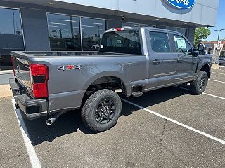 2024 Ford F-250 XL 1FT8W2BA5RED45138 in Feasterville Trevose, PA 3