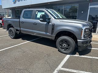 2024 Ford F-250 XL 1FT8W2BA5RED45138 in Feasterville Trevose, PA 4