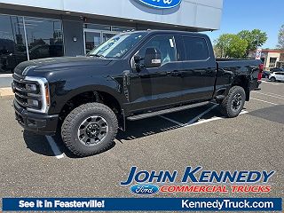 2024 Ford F-250 Lariat VIN: 1FT8W2BN2RED34309