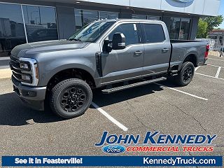 2024 Ford F-250 XLT 1FT8W2BN7REC67268 in Feasterville Trevose, PA
