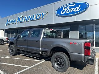 2024 Ford F-250 XL 1FT8W2BN2REC61412 in Feasterville Trevose, PA 2